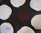 ホットック　ココア風味作り方7写真