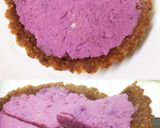 おからのチーズケーキ風作り方13写真