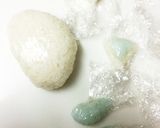 キャラ弁＊妖怪ウォッチ＊こまさん作り方2写真