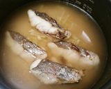 切り身de簡単に♪鯛めし!!!作り方6写真