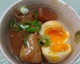 赤味噌で名古屋のモツどて煮☆人気♪作り方9写真