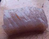 鶏ごぼうの照り煮作り方4写真