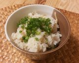 切り身de簡単に♪鯛めし!!!作り方9写真