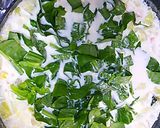 野菜ゴロゴロ◇コーンクリームスープ作り方6写真