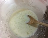お弁当に＊小さなポテトクリームコロッケ作り方5写真