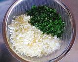 パリッと!ほぼ野菜の餃子作り方2写真