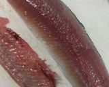 秋刀魚のワイン煮で熱々チーズ焼♪作り方3写真