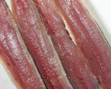 秋刀魚のワイン煮で熱々チーズ焼♪作り方4写真