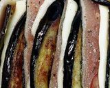 秋刀魚のワイン煮で熱々チーズ焼♪作り方6写真