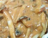 秋刀魚のワイン煮で熱々チーズ焼♪作り方11写真