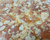 HM◆秋の定番♪りんごとさつま芋のケーキ作り方4写真