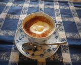 喫茶店気分でウィンナコーヒー作り方7写真