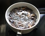 【はじめてでも大丈夫！】紫花豆の甘煮作り方2写真