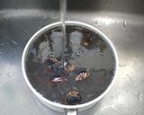 【はじめてでも大丈夫！】紫花豆の甘煮作り方3写真