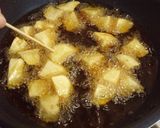 デパ地下デリ風❤鶏肉とじゃがいもの甘辛❤作り方8写真