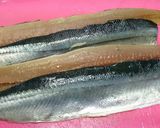 簡単♡秋刀魚の蒲焼き作り方2写真