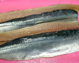 簡単♡秋刀魚の蒲焼き作り方2写真
