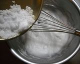 チョコレートムース作り方3写真