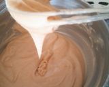 簡単！りんごのキャラメリゼのせケーキ作り方10写真