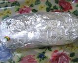 自家製酵母 シュトレン作り方9写真