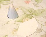*。☆円錐型クッキー★ツリーの森☆。*作り方7写真
