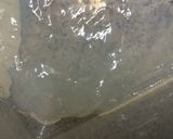 ソフトな柿のドライフルーツ作り方5写真
