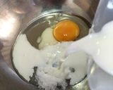 プリン…80ml×2個〜(o˘◡˘o)♡作り方14写真