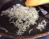 旬をいただく〈11月〉大根と水菜のサラダ作り方5写真