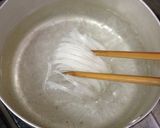 パクチーの香りいっぱいのフォー作り方4写真