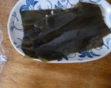 寿司酢が無くても大丈夫　普通の酢でＯＫ作り方3写真
