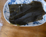 寿司酢が無くても大丈夫　普通の酢でＯＫ作り方3写真