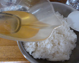 寿司酢が無くても大丈夫　普通の酢でＯＫ作り方4写真