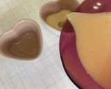 プリン…80ml×2個〜(o˘◡˘o)♡作り方24写真
