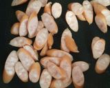 ほうれん草としめじのグラタン作り方1写真