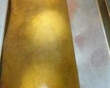 【こね時間1分】おからエピ作り方13写真