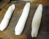 【こね時間1分】おからエピ作り方16写真