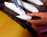 【こね時間1分】おからエピ作り方19写真