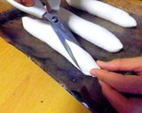 【こね時間1分】おからエピ作り方18写真