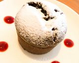 混ぜるだけ★ビターな大人の蒸しパン作り方9写真