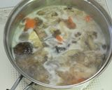 意外と簡単♪筑前煮作り方4写真