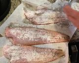 簡単☆舌平目のムニエル作り方7写真