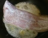 簡単☆舌平目のムニエル作り方8写真
