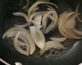牛飯 簡単 おいしい♡お弁当にも作り方1写真