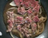 牛飯 簡単 おいしい♡お弁当にも作り方2写真
