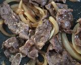 牛飯 簡単 おいしい♡お弁当にも作り方3写真