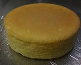 チーズムースDEシャルロット作り方2写真