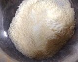 オーブンにお任せ ミートローフ作り方1写真