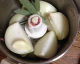 オーブンにお任せ ミートローフ作り方3写真