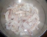 ちょい甘エビマヨ作り方1写真