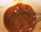 なす豚甘味噌炒め作り方5写真